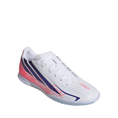 2. adidas F50 Hyperfast Club IN IH4605 Fußballschuhe