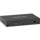 5. Netgear GS308EP-100PES 8p PoE 62W (PoE+: 8p) Unmanaged Gigabit Switch