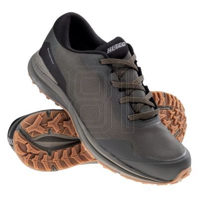 Hi-Tec Benard WP M 92800490028 Schuhe