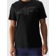 6. T-Shirt 4F M 4FWMM00TTSHM1844-20S