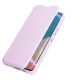 6. DUX DUCIS Skin X Holster Cover für Samsung Galaxy A73 rosa
