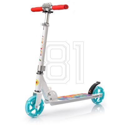 Meteor Racer Cube Jr. 16947 Roller