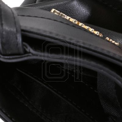 6. Tommy Hilfiger Veg Luxe Phone Wallet AW0AW11886