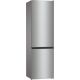 GORENJE NRK6202EXL4 Kühl-Gefrierkombination