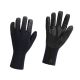 Rogelli NEOFLEX Winterhandschuhe schwarz XL