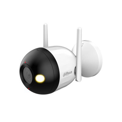 15. DAHUA F4C-PV Drahtlose WLAN-IP-Bullet-Kamera