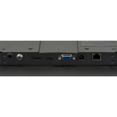 18. iiyama TF1515MC-B2 Computermonitor 38,1 cm (15") 1024 x 768 px XGA LED-Touchscreen Schwarz