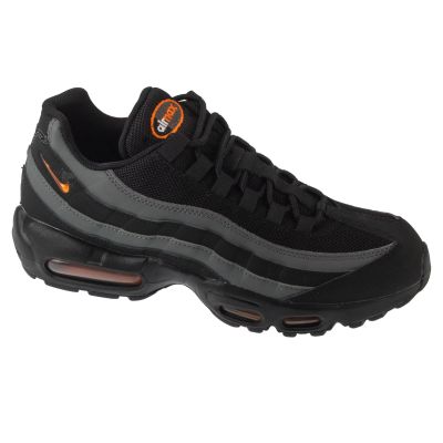 Nike Air Max 95 DX2657-001 Schwarz 40.5