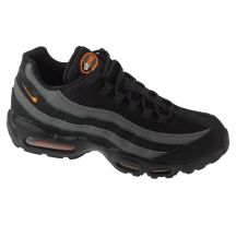 Nike Air Max 95 DX2657-001 Schwarz 40.5