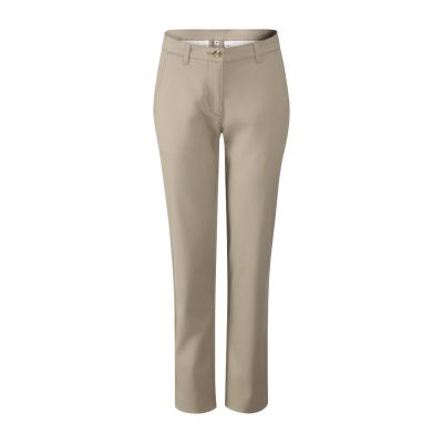 2. Damen-Chinohose (White Pepper)