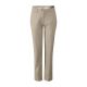2. Damen-Chinohose (White Pepper)