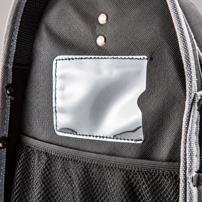 2. Werkzeugtasche 20 Zoll, Nylon 600D
