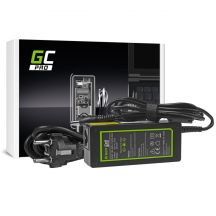 GREEN CELL NETZTEIL AD33P FUJITSU 20V 3,25A 65W