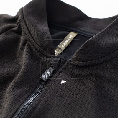 4. VIALETTA POLARTEC M Radtrikot