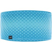 Multifunktionales Stirnband für Erwachsene VIKING Onyx, türkis