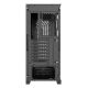 8. Xilence Performance A+ BREEZE II Midi-Turm Schwarz