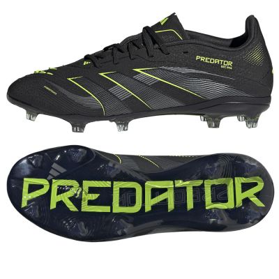 Adidas Predator Elite Jr FG JI1177 Schuhe