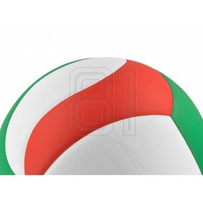 3. Molten V5M4500 volleyball ball
