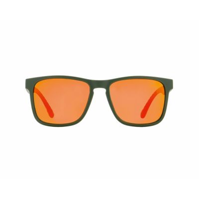 Red Bull SPECT Edge Multisportbrille Unisex Vollrand Schwarz