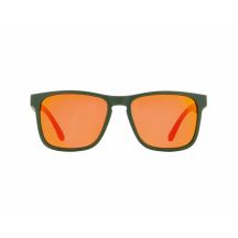 Red Bull SPECT Edge Multisportbrille Unisex Vollrand Schwarz