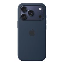 Apple MGFE4ZM/A Handyhülle 16 cm (6,3") Dunkelblau