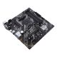 5. ASUS PRIME B550M-K AMD B550 Sockel AM4 Micro-ATX