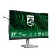 15. Philips Monitor 27B2G5601/00 27" IPS 16:9 60Hz 4ms 2560x1440 300cd/m² HDMI:1 Silber