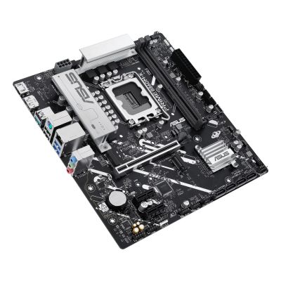 12. ASUS PRIME B860M-K Mainboard