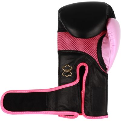 12. RBT-PRO-TRAIN Boxhandschuhe 12 oz