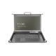 5. Digitus DS-72220-6GE Rackkonsole 43,2 cm (17") 1920 x 1080 px Schwarz 1 HE