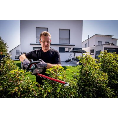 2. Metabo HS 18 LTX 55 Einzelmesser 2,2 kg