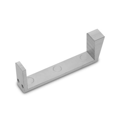 2. EK 3831109847923 Teil / Zubehör für Computer-Kühlsysteme Montageplatte