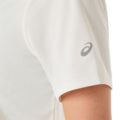 5. Asics Fujitrail Logo SS Top W T-Shirt