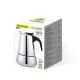 4. 6-Tassen-Kaffeemaschine MR-1660-9 - BLACK MAESTRO