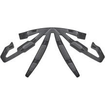 Helmpolster uvex Rise pro MIPS Air Node Pad 6 mm