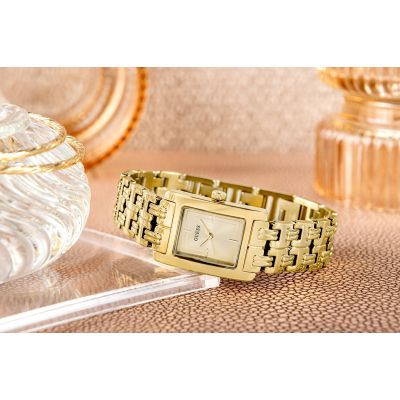 6. Guess Cove GW1026L2 Damenuhr + Box