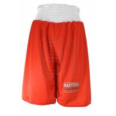 4. Masters M 06235-M Boxshorts