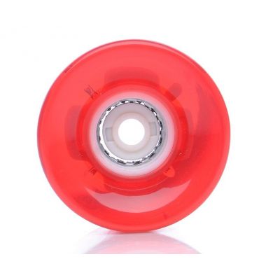 2. TEMPISH Limited EditionD 78A 60x45mm Longboard-Räder