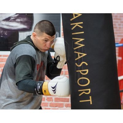 11. Yakmaspor Löwe Boxhandschuhe 14 oz 10034214OZ