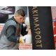 11. Yakmaspor Löwe Boxhandschuhe 14 oz 10034214OZ