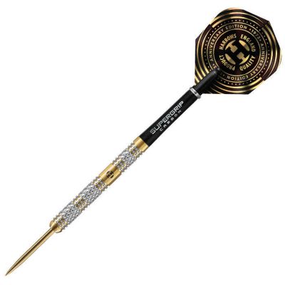 2. Harrows Magnum 97% 50th Anniversary Edition Steeldarts
