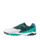 5. Fußballschuhe Joma Cancha 2602 Turf weiß-grün CANS2602TF