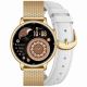 Smartwatch Gravity Gold Armband + Armband GT33-2