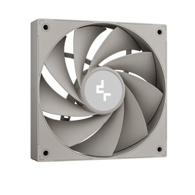 8. DeepCool ASSASSIN VC ELITE WH Kühlung