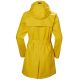 2. Helly Hansen Kirwall II Regenmantel W 53252 344