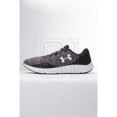 7. Under Armour Charged Pursuit 3 Twist M 3025945-100 Schuhe