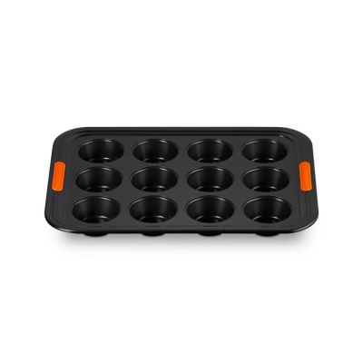 2. Le Creuset 46058000010000 Rechteckiges Backblech aus Silikon und Edelstahl