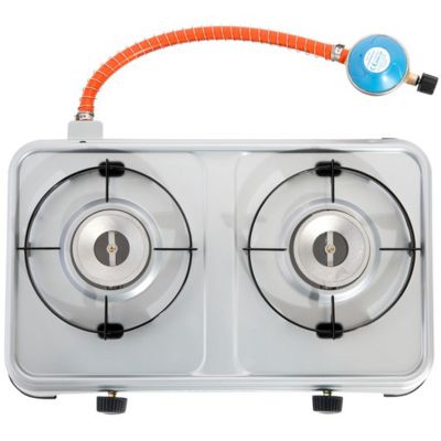 11. Campingaz Camping Cook CV 3600W Gaskocher 052-L0000-2000037217-912