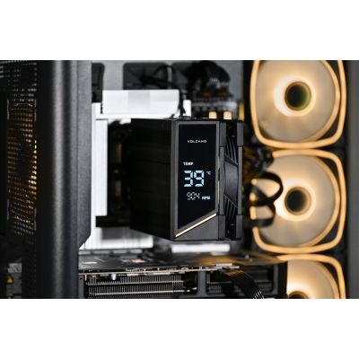 9. Actina Selection U5-250K/32GB/1TB/RTX5070/850W