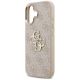 6. Guess 4G Big 4G Classic Logo Hülle für iPhone 17 - Roségold